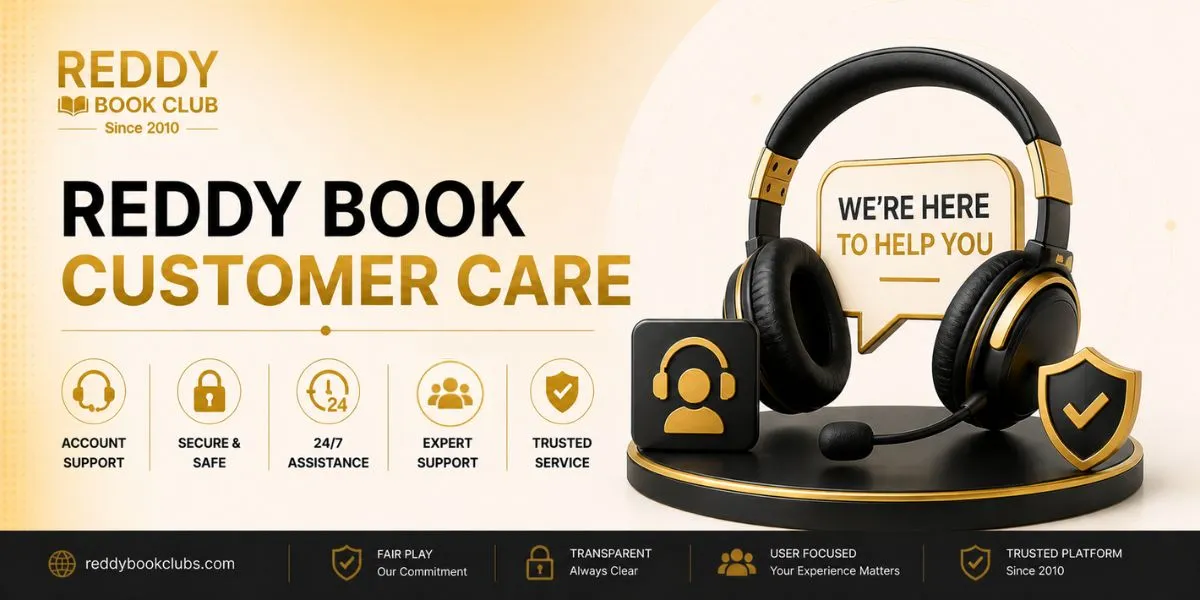 Reddy Book Club customer care