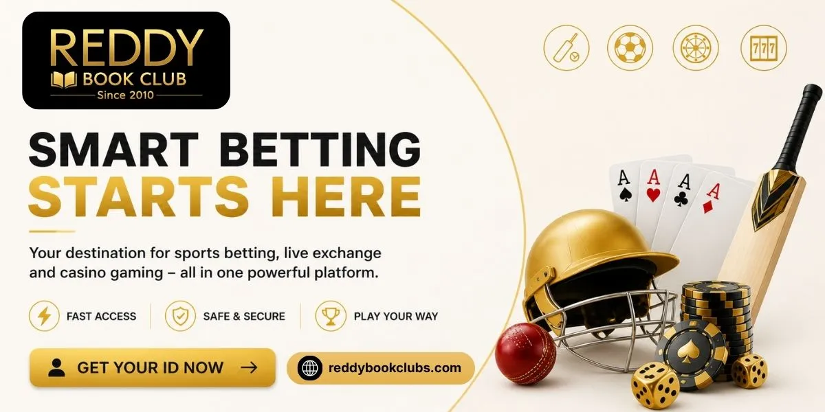 What is ReddyBook overview