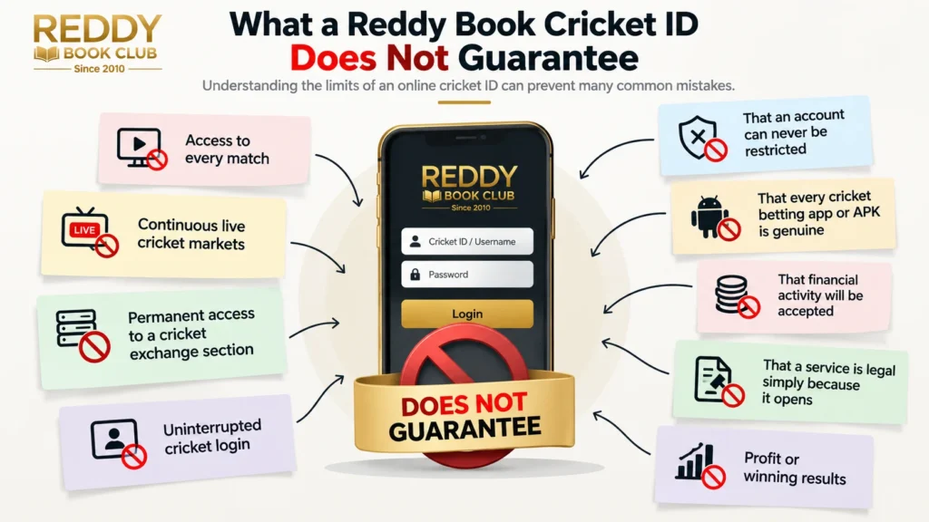 What a Reddy Book Cricket